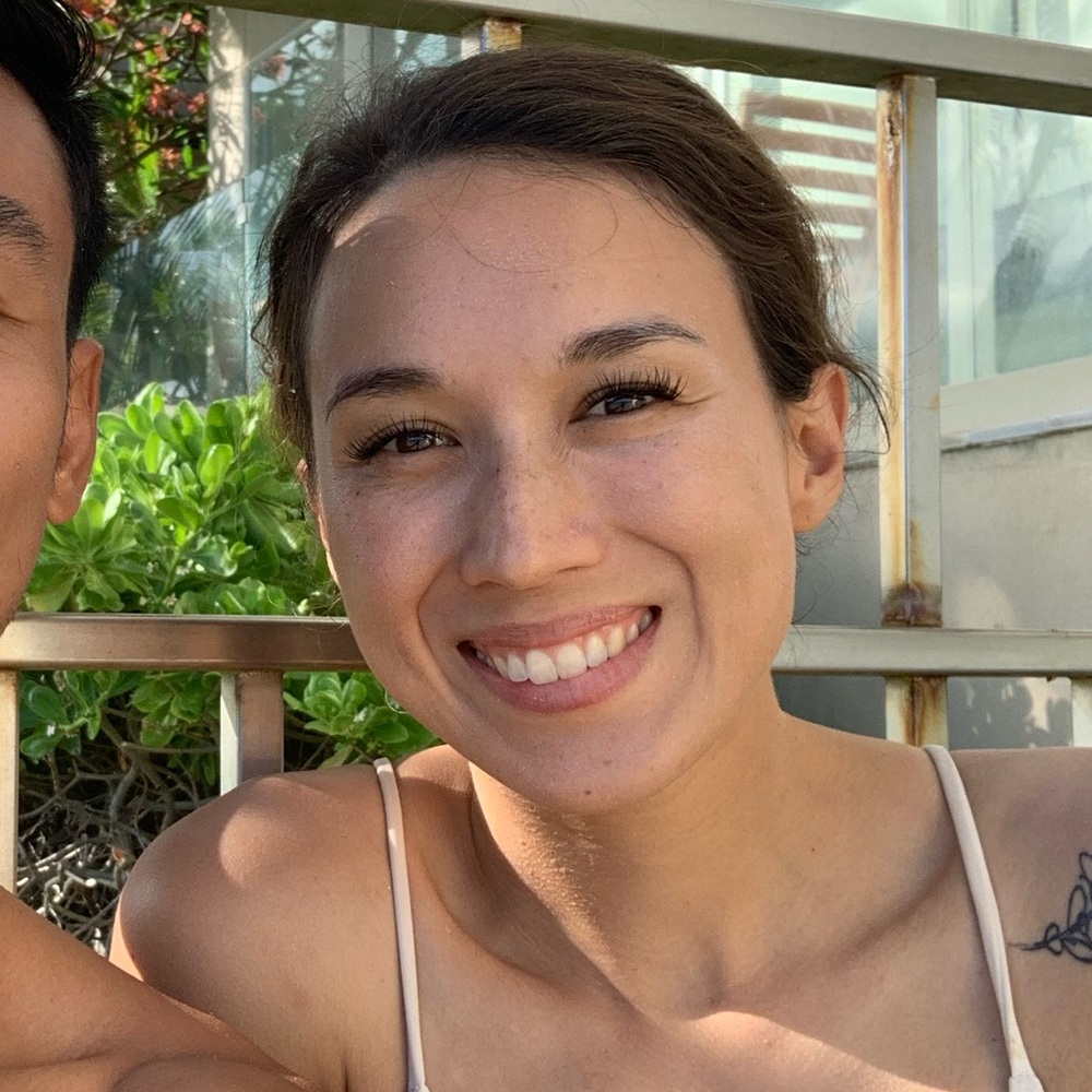 Meet your Posher, Mari